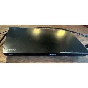 Sony BDP-S390 Blu-Ray Disc Player w/ Remote